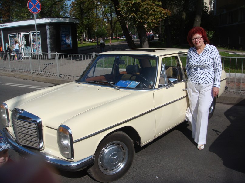 Анна Чернышева Ивановна | Калининград