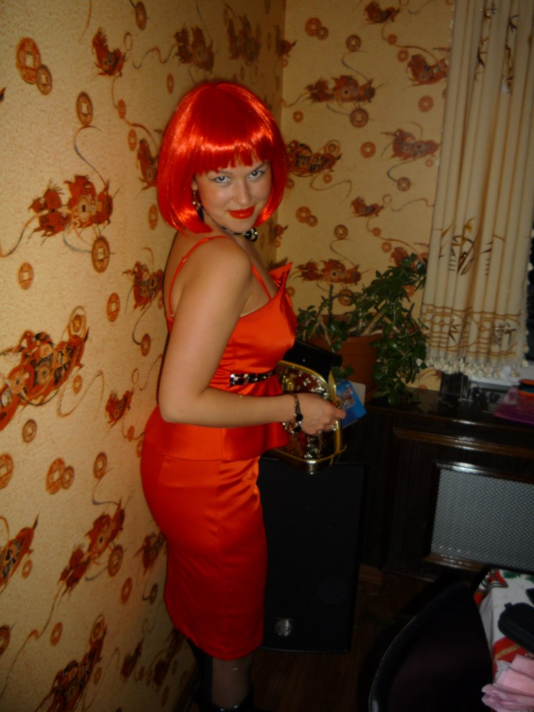 Natalia Tseller | Hannover