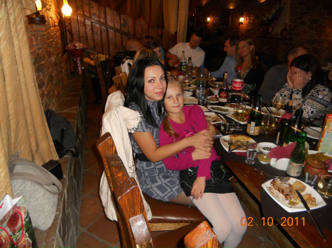 Елена Романенко | Ростов-на-Дону