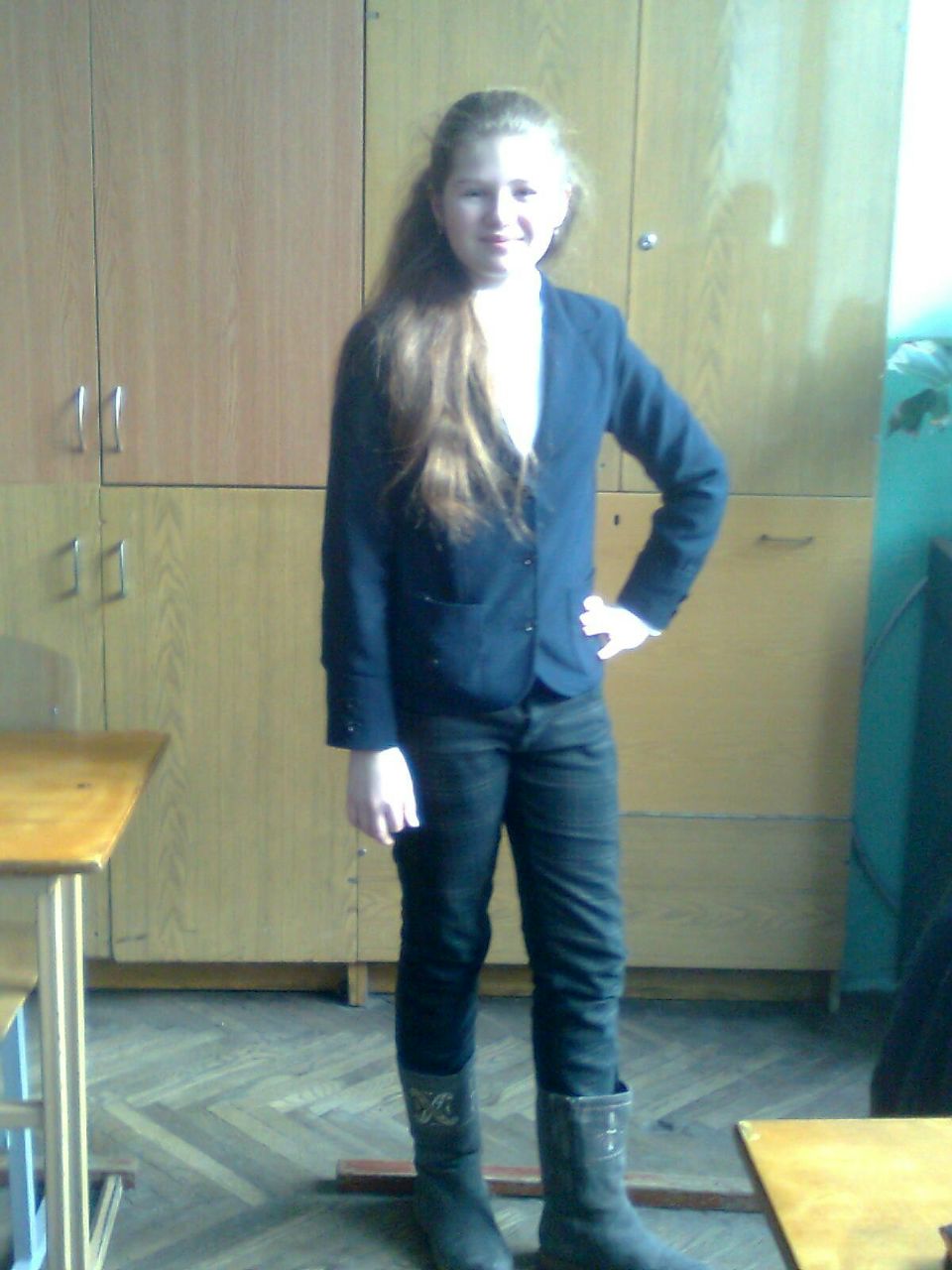 Солька Пукаляк | 