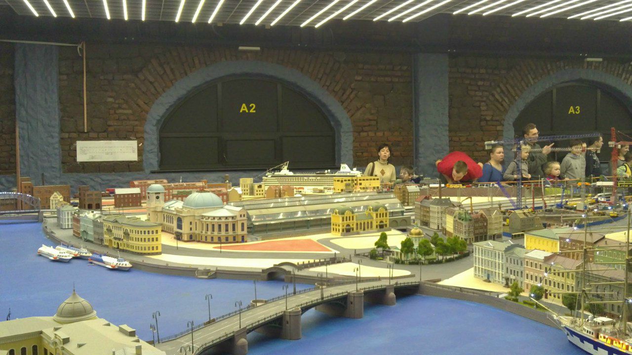 Элла Кулагина | Санкт-Петербург