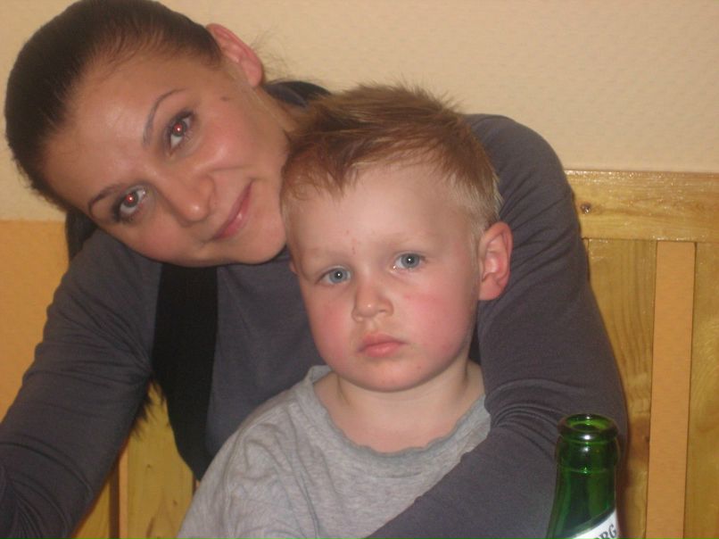 Марина Рыбина | Саранск