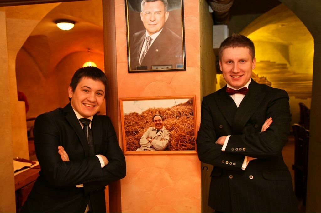 Рустем Каримуллин Ильдусович | Казань