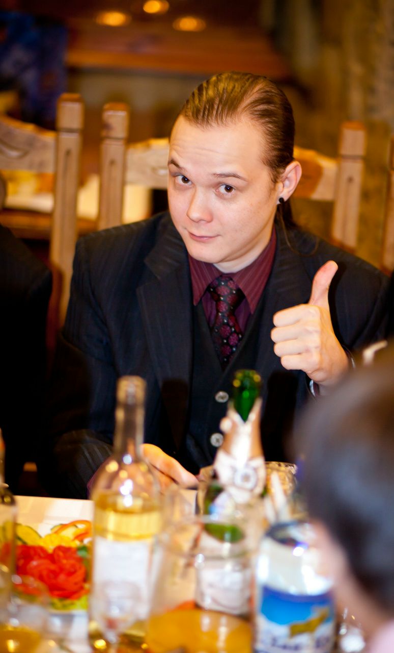 Маришка Зубкова | Зеленогорск