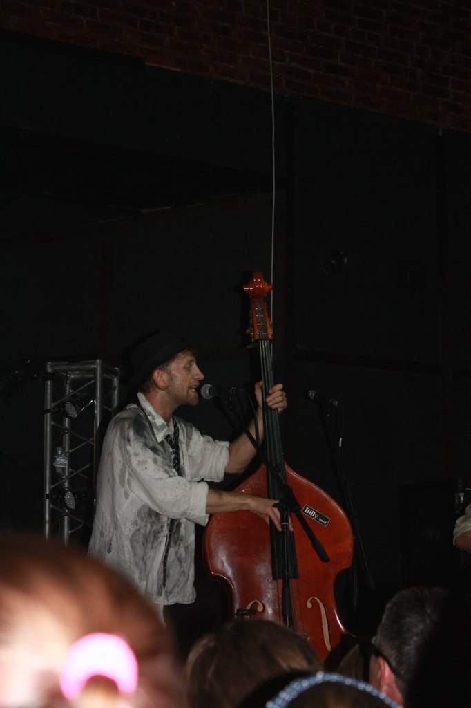 Александр Зайцев | Санкт-Петербург