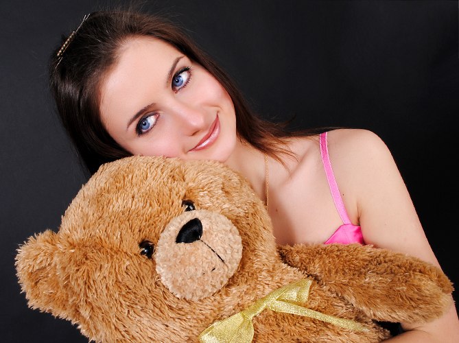 Анютка Пилипай | Николаев