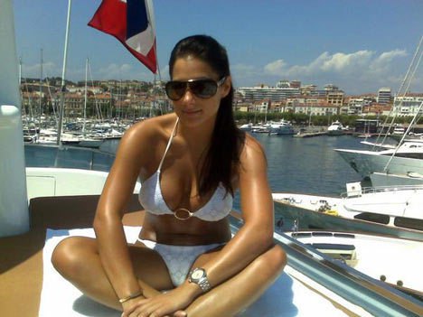 Виктория Ступницкая | Сумы