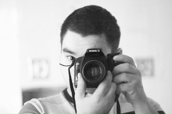 №6, Павел Бабий, 31 год, Киев №6, Павел Бабий, 31 год, Киев