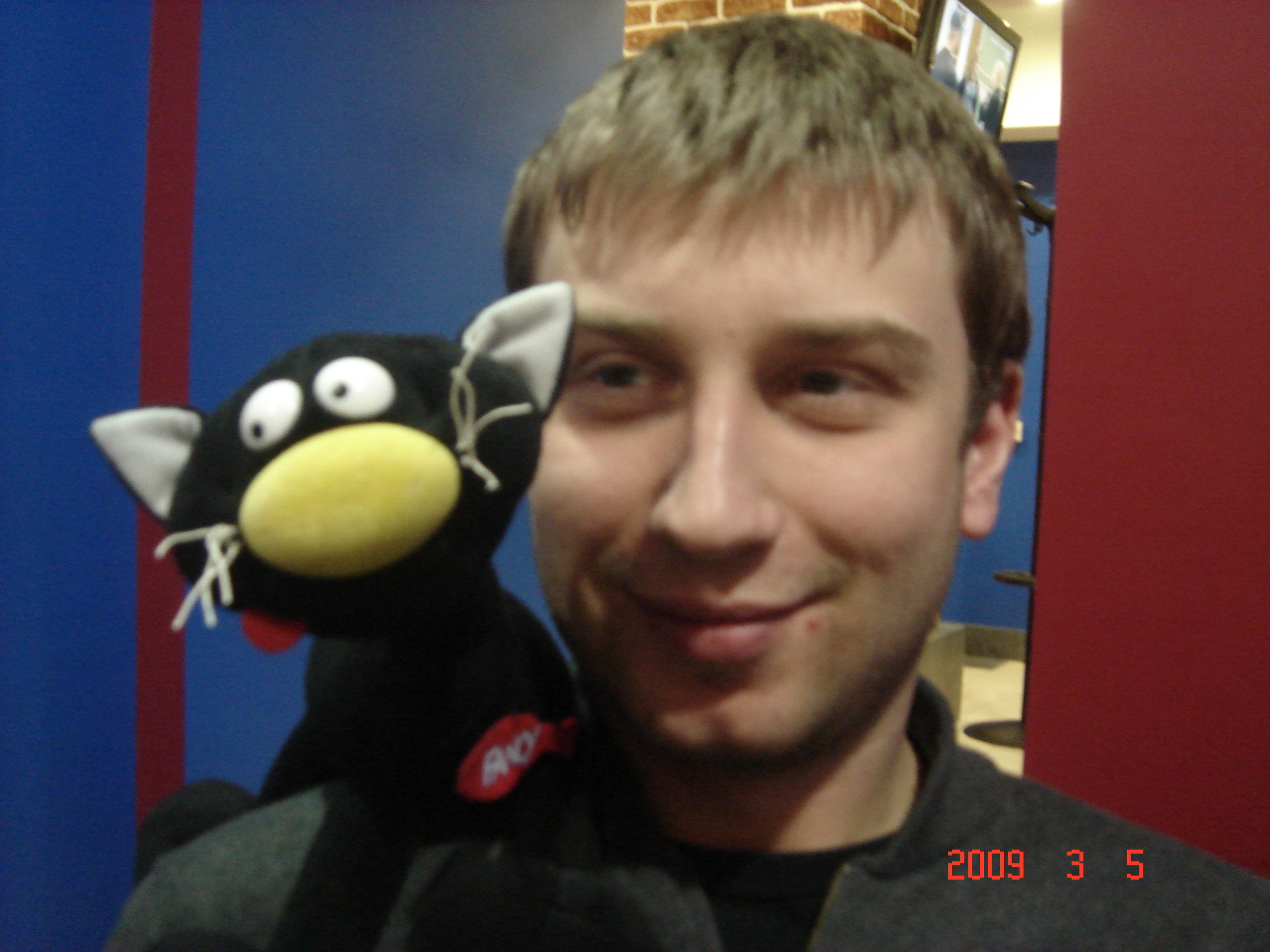 Фото профиля