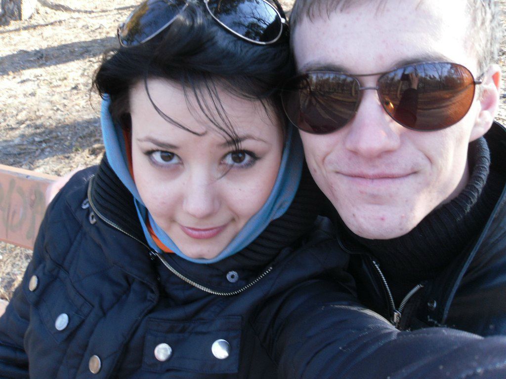 Янутя Kim | Киев