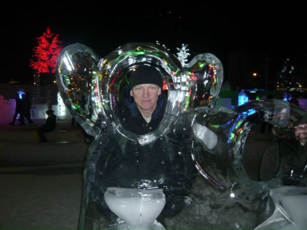 №4, Александр Лукин №4, Александр Лукин