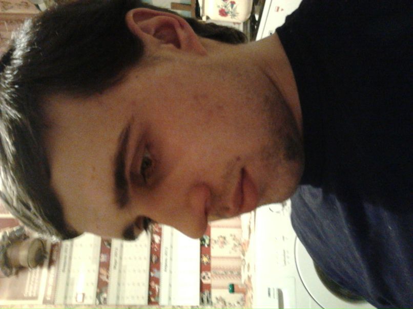 Ваня Зварич | Калуга