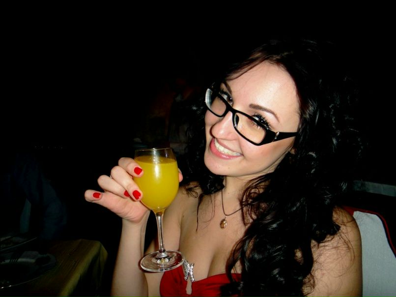 Виктория Коротина | Краснодар