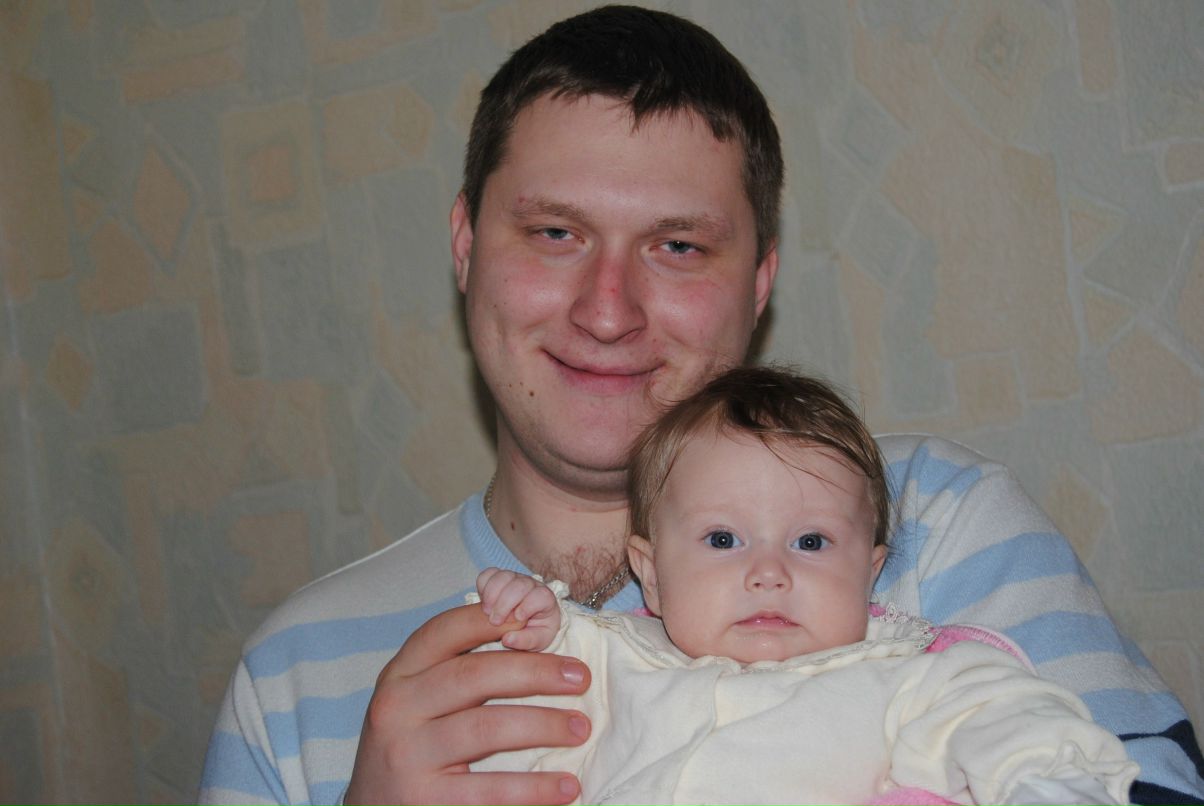 Серёга Денисов | Челябинск