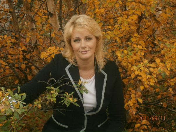 №9, Инга Цимлянская №9, Инга Цимлянская