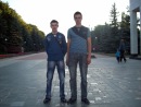 Фотография Романенко Владимира