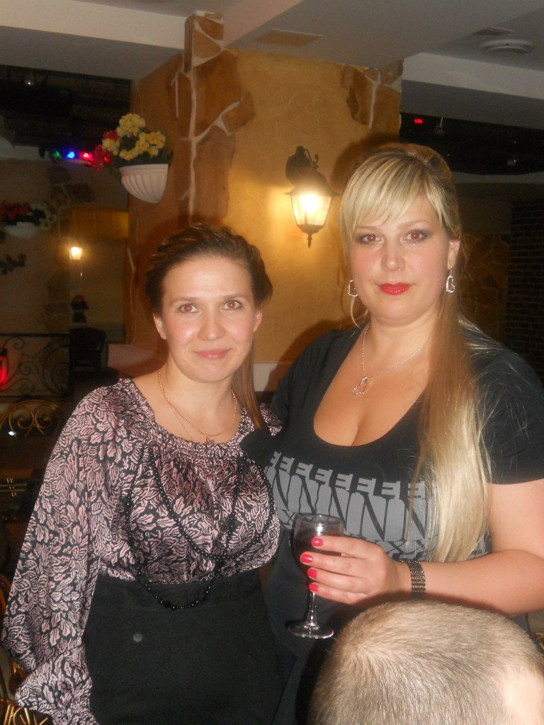 Даша Дёмина | Слободской