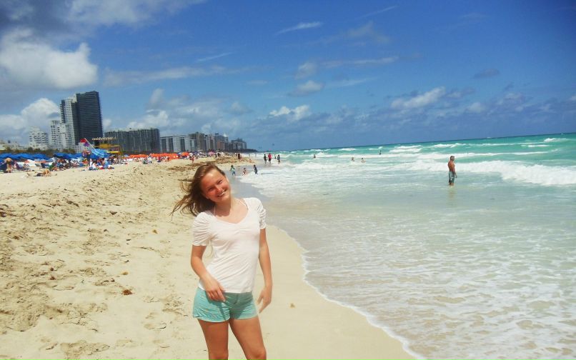 Аня Смирнова | 