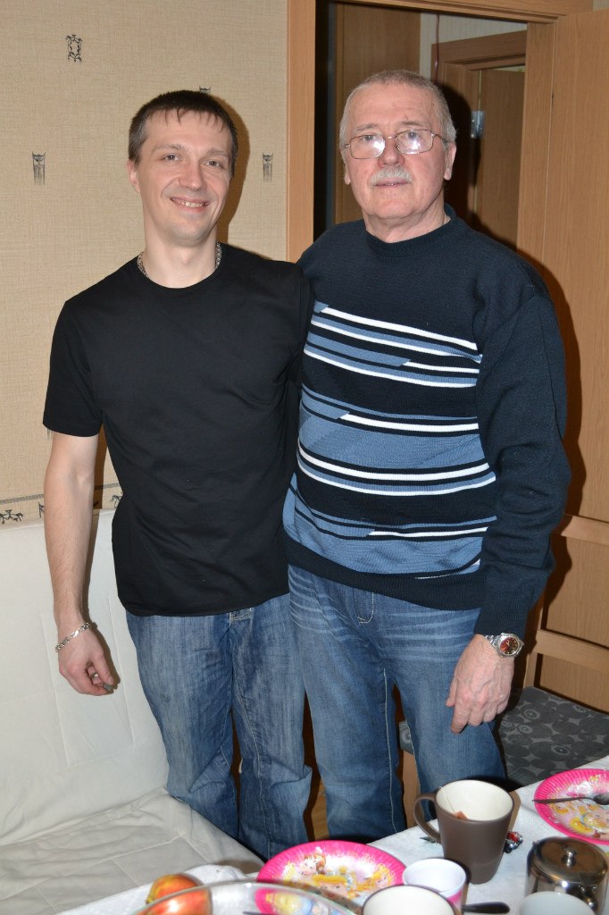 Ольга Уманская | Санкт-Петербург