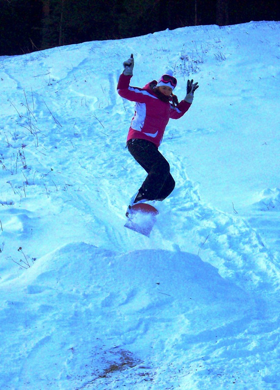 Нелли Чебаненко Nefurtada | Магнитогорск