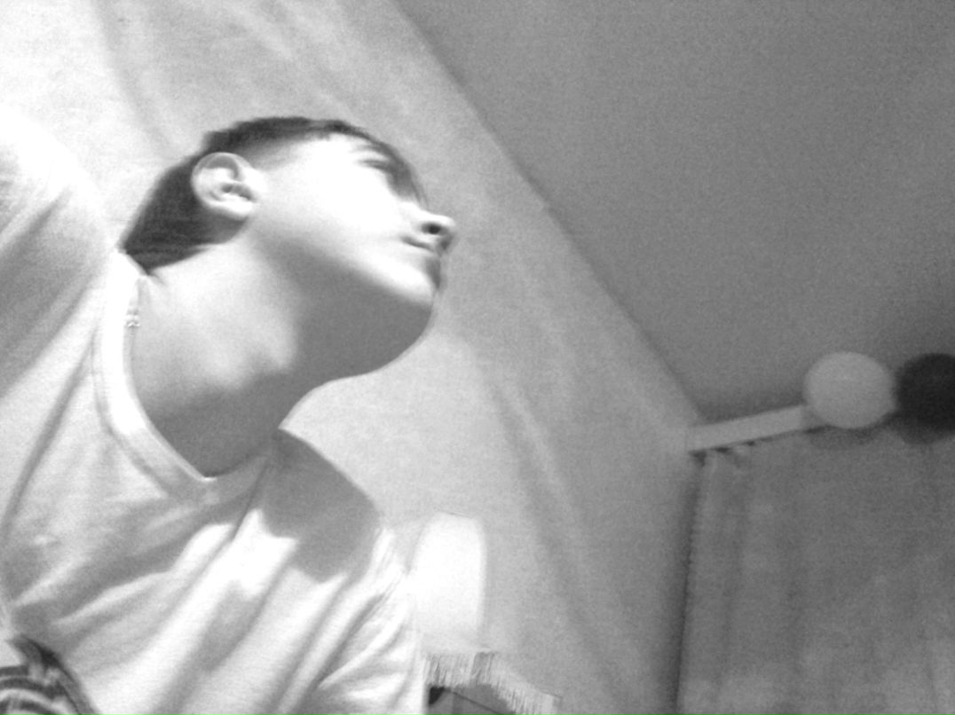 Андрей Фокин Александрович | Ульяновск