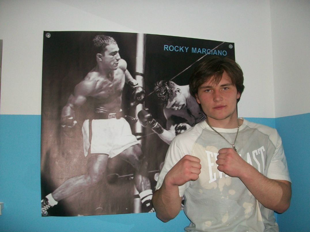 Віктор Радченко Sly | Ивано-Франковск