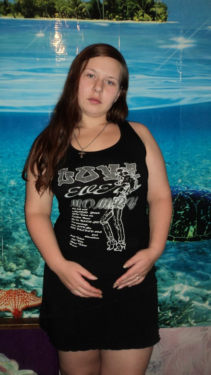 Ирэн Чащинова | Санкт-Петербург