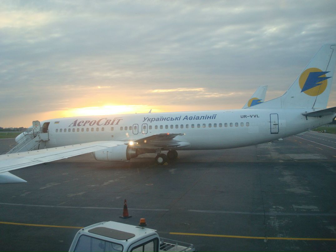 Дмитрий Тытюк | Саки