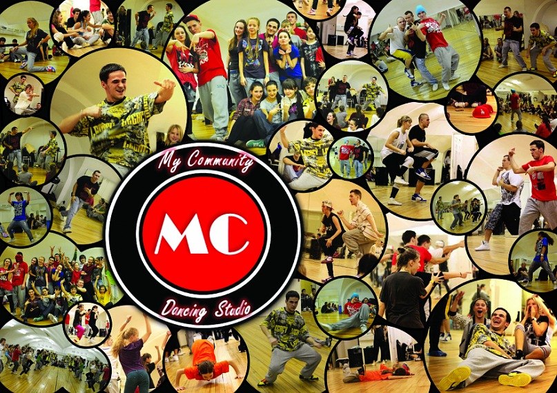 Константин Майфат 