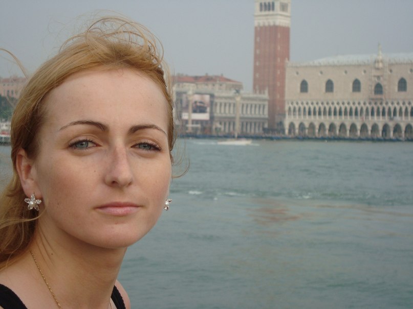 Яна Гонсевич | 