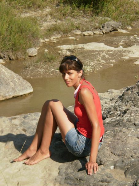 №5, Людмила Подопригора, 39 лет, Киев №5, Людмила Подопригора, 39 лет, Киев