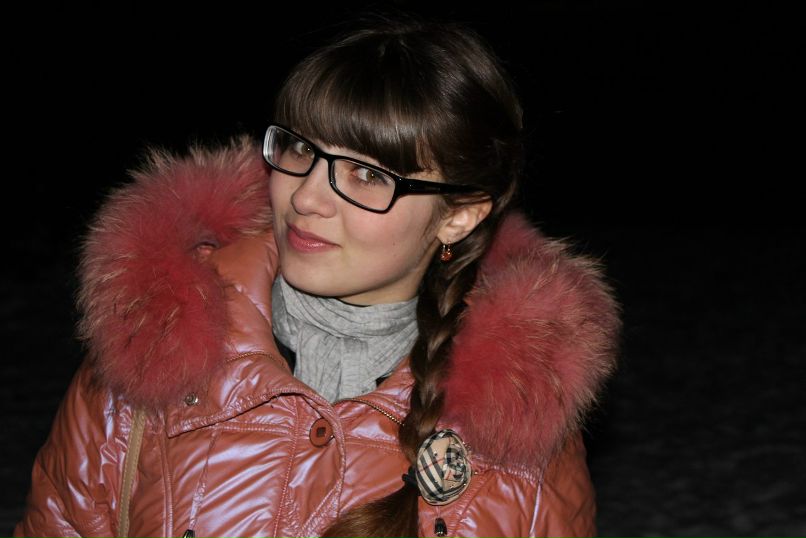 Анна Тураева Александровна | Орёл