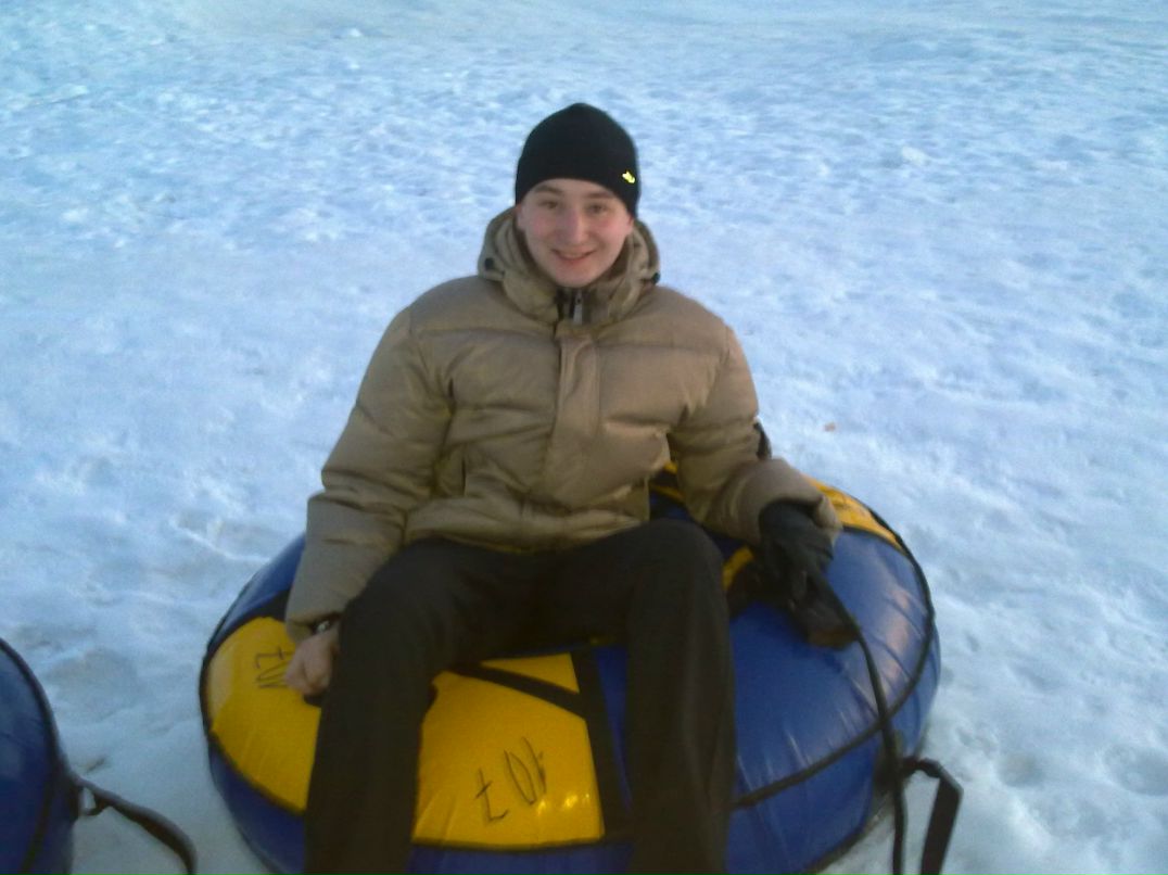 Денис Егоров | Березники