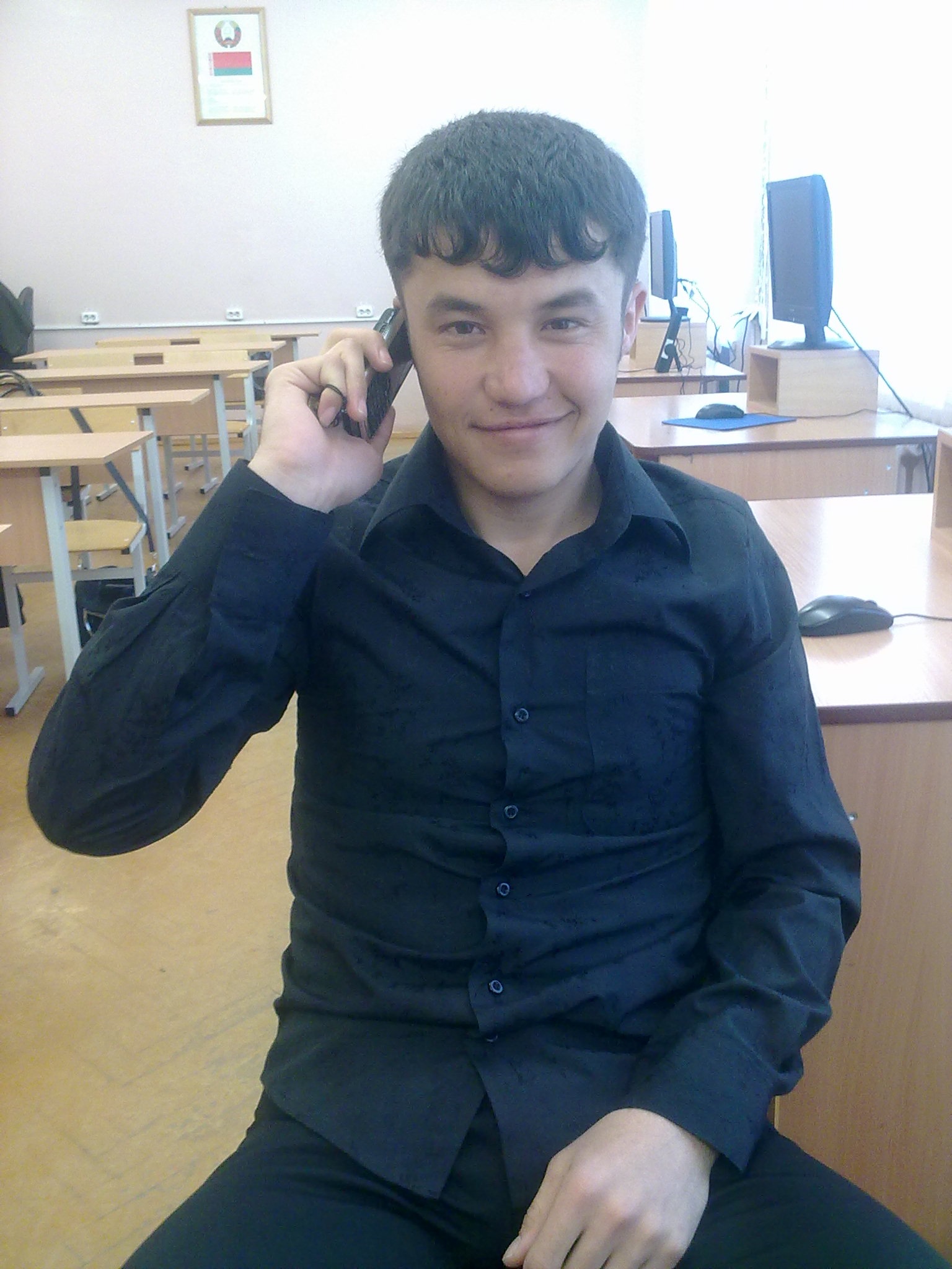 Фото профиля