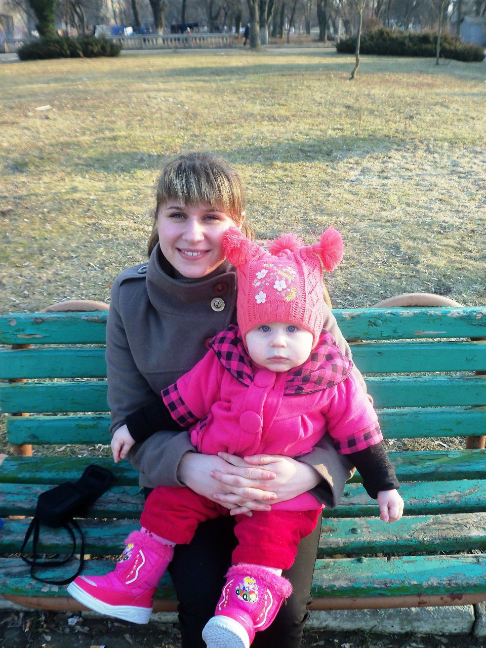 Оля Бенис | Луцк