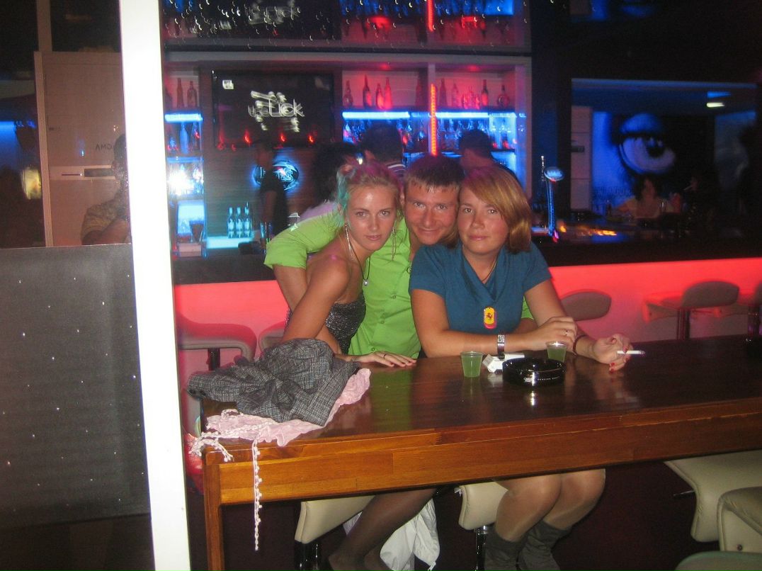 Дмитрий Воропаев | Минск