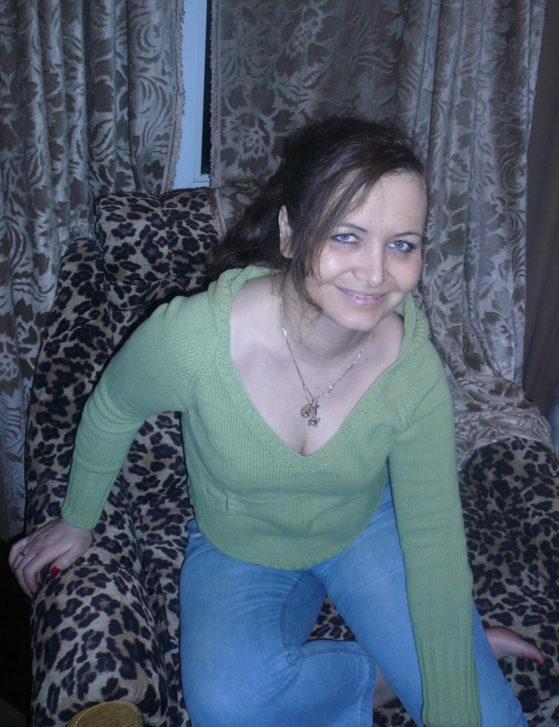 Наталия Рахманина | Санкт-Петербург