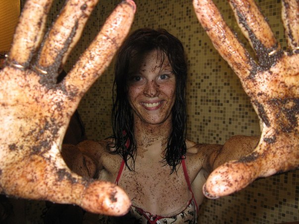 Маргарита Филинская | Мурманск