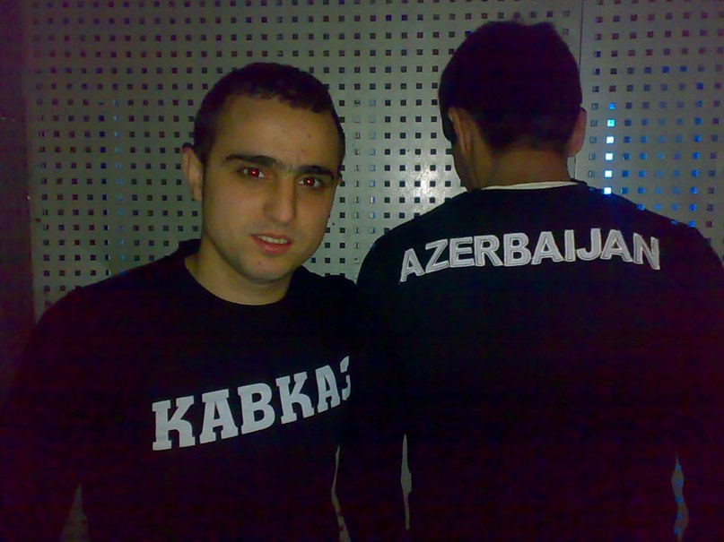 Huseyn Mustafayev elcin | Полтава