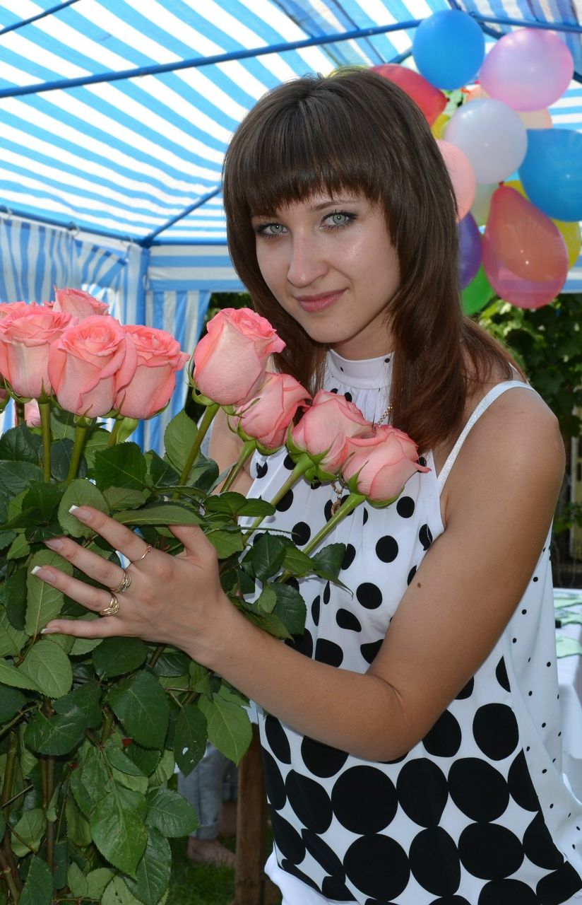 Юлия Колесник | Днепр (Днепропетровск)