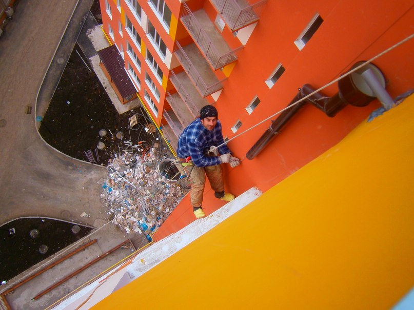 Андрей Балык | Одесса