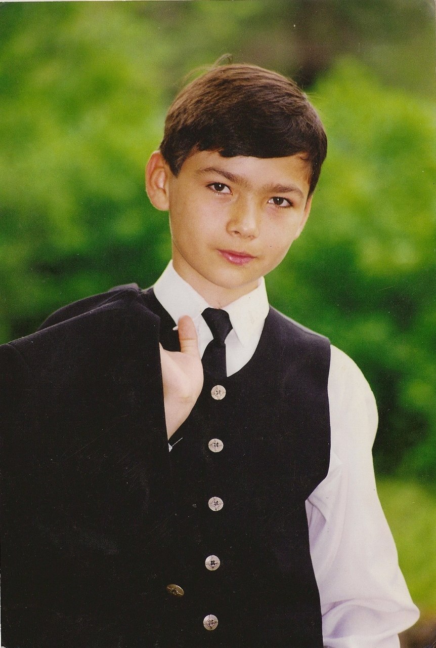 Tair Aissarov ♏ | Алматы