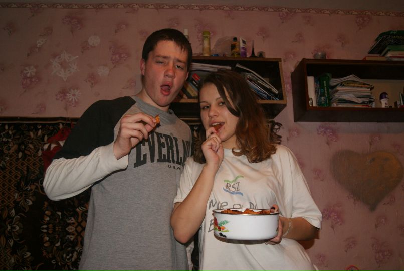 Богдан Бакай Олександрович | 