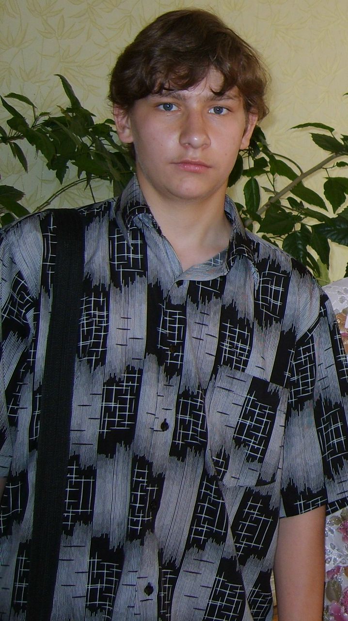 Дзмітрый Квач | Минск