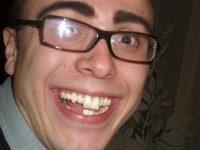 Гулєг Стояненко | Винница