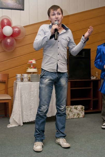 Фото профиля