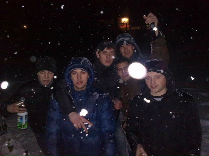 Виталий Иванов | Харцызск