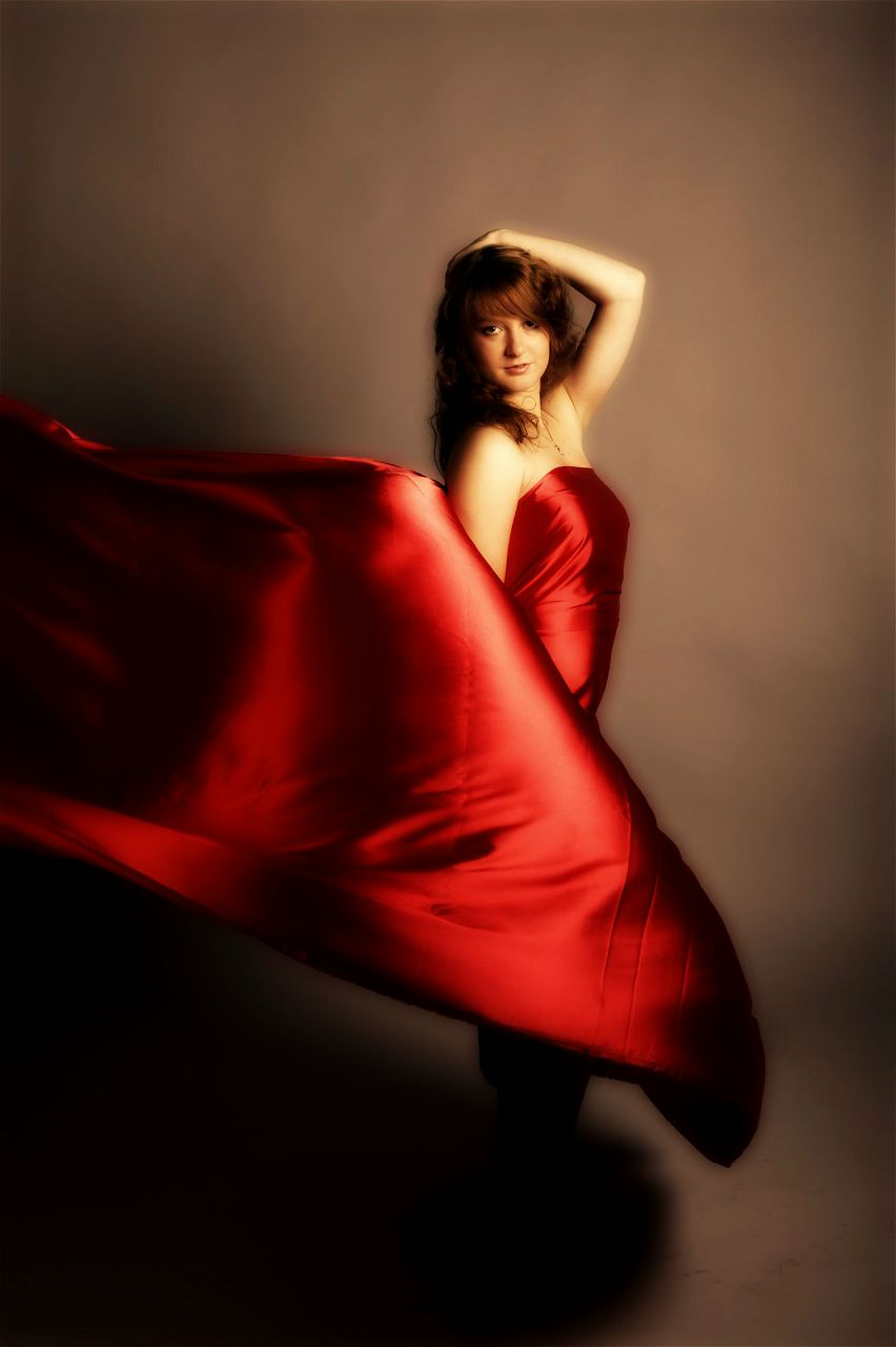 Ольга Иконникова | Усть-Катав