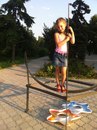 Фотография Маркеловой Кати
