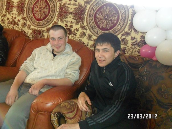 Дмитрий Калугин | Екатеринбург